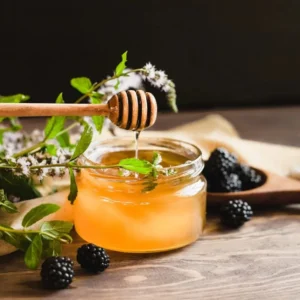 Sidr (Berry) Honey