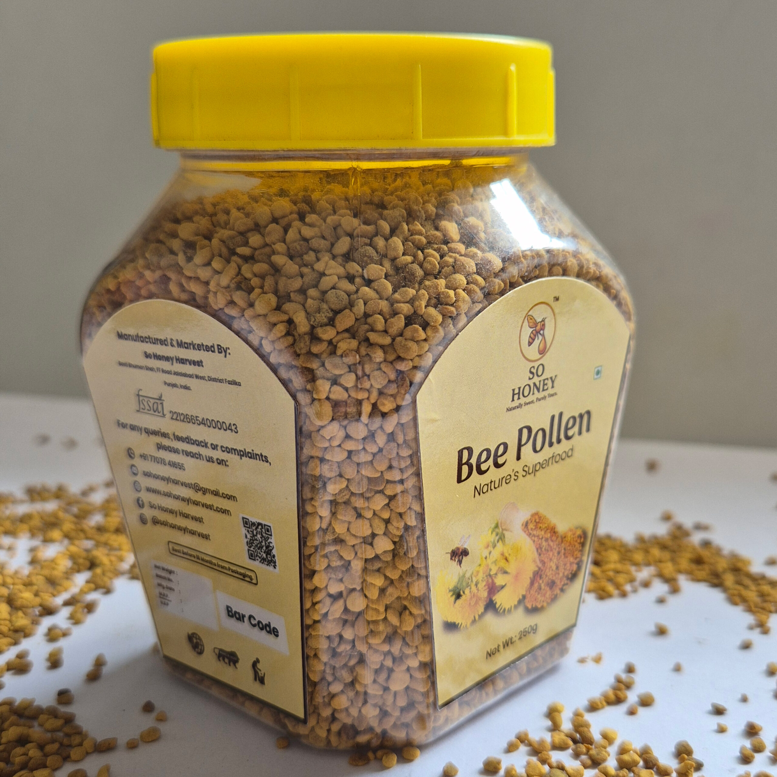 Bee Pollen - Image 8