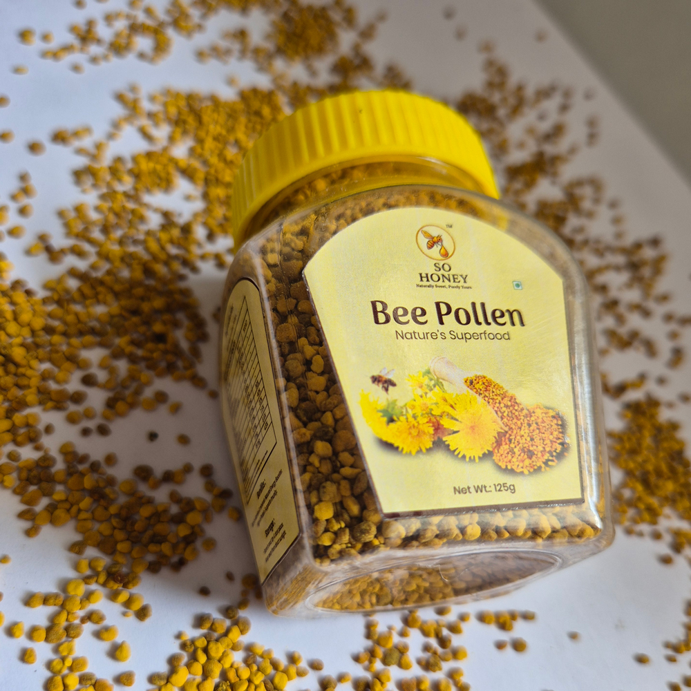 Bee Pollen - Image 7