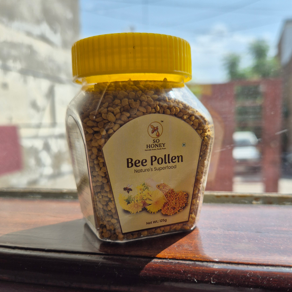 Bee Pollen - Image 6