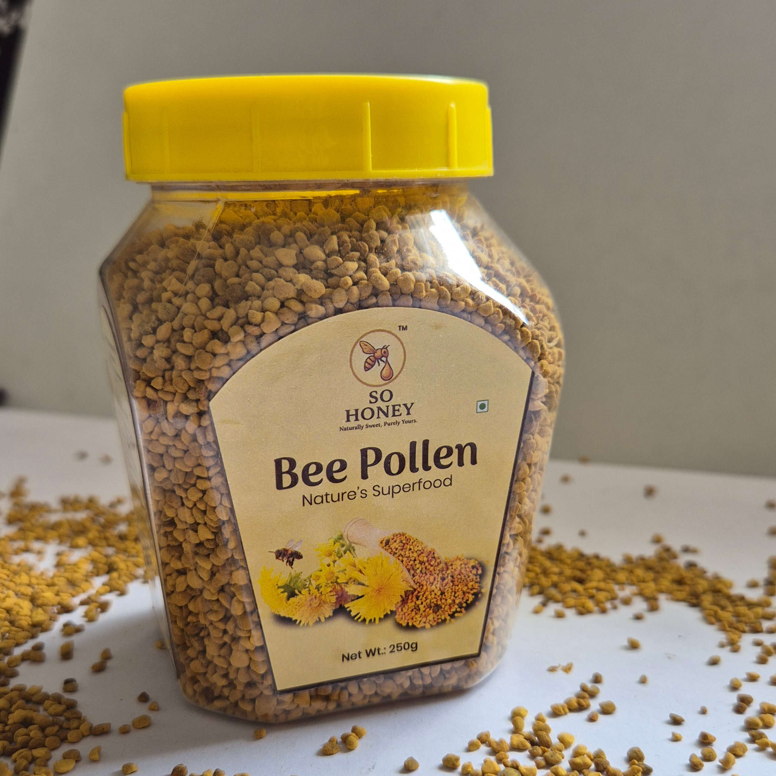 Bee Pollen - Image 5