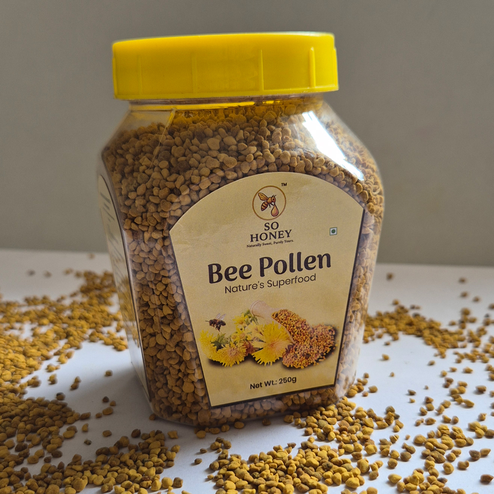 Bee Pollen - Image 4