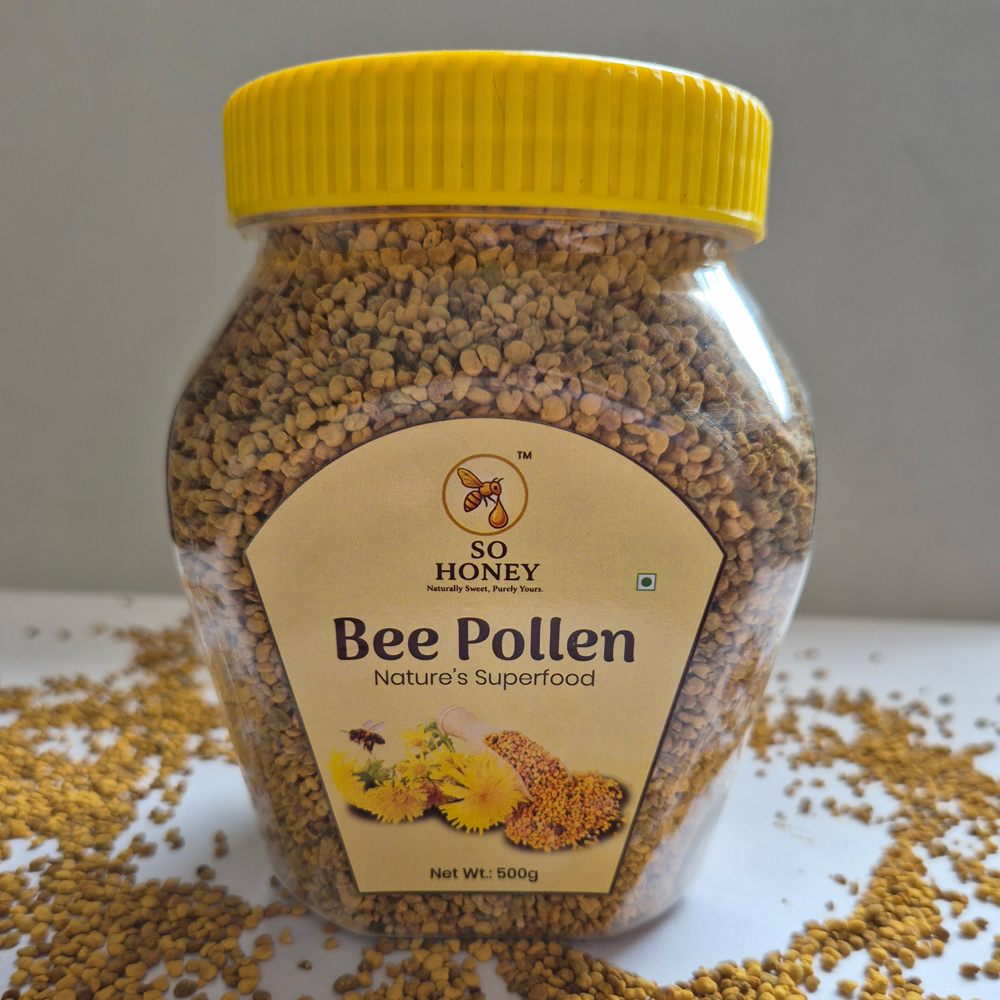 Bee Pollen - Image 2