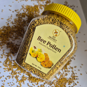 Bee Pollen