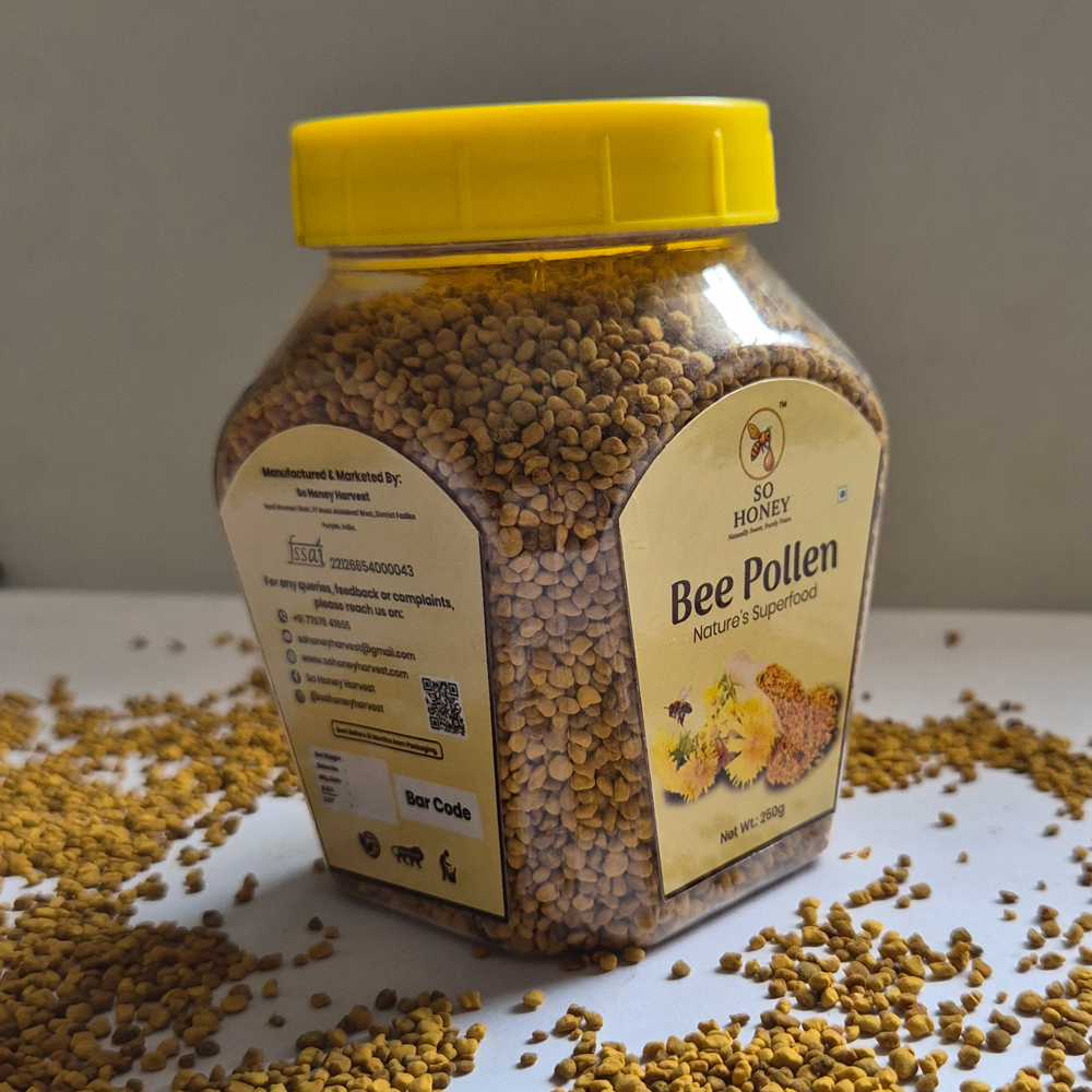 Bee Pollen - Image 9