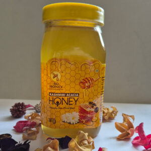 Kashmiri Acacia Honey