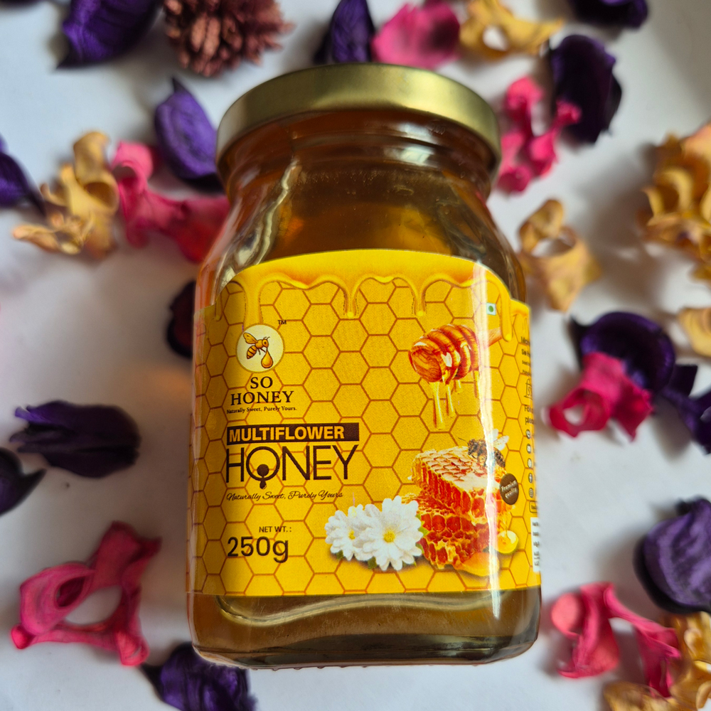 Multifower Honey - Image 9