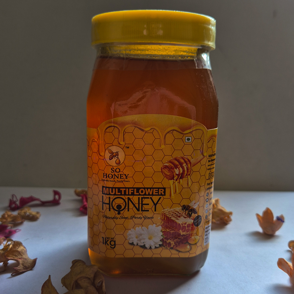 Multifower Honey - Image 7