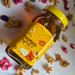 Multifower Honey