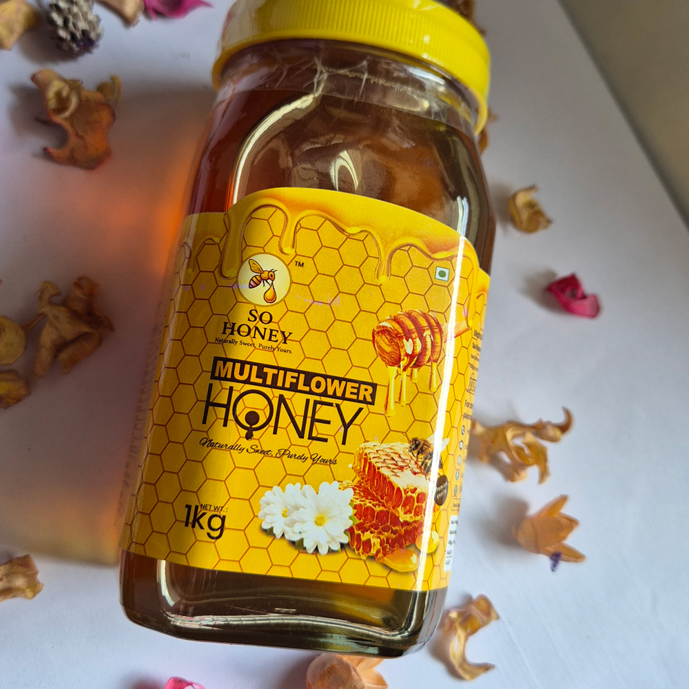 Multifower Honey - Image 8