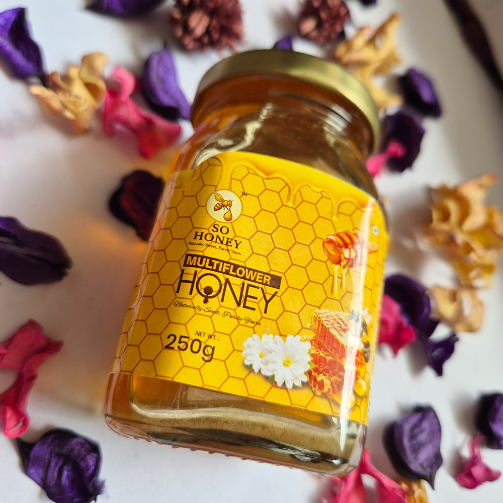 Multifower Honey - Image 10