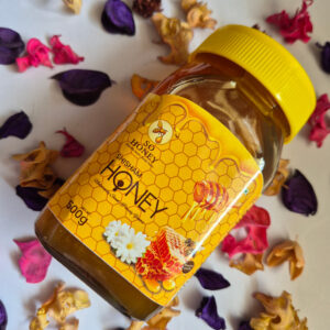 Pure Shisham Honey – Raw & Natural